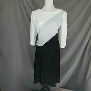 Vintage Good Times dress, size 12 👗